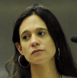 Joana Portolese: “Estamos capacitando as pessoas para conhecer o autismo e, assim, poder lidar com ele”