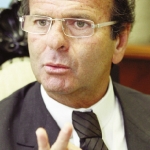 Ministro do Supremo, Luiz Fux: “Os prefeitos são ordenadores de despesas” | Foto: André Dusek/AE