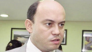 Sandoval Cardoso: vai gastar pouco? / Foto:Ascom
