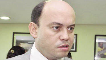 Sandoval Cardoso: vai gastar pouco? / Foto:Ascom