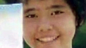 Vítima Aiwa Matsuo, de 15 anos, foi decapitada na cidade de Sasebo, em Nagasaki | Foto: Reprodução / DailyMail