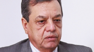 Antônio Faleiros: “Depois da saúde, minha bandeira no Congresso será a reforma política” | Foto: Fernando Leite/Jornal Opção