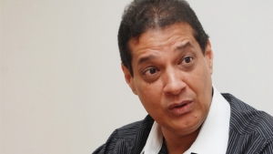 Armando Vergílio: ainda tentando persuadir o partido a ficar com o PMDB | Foto: Fernando Leite/Jornal Opção 