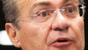 Votar decreto de deputados depende de Renan Calheiros | Foto: Moreira Mariz