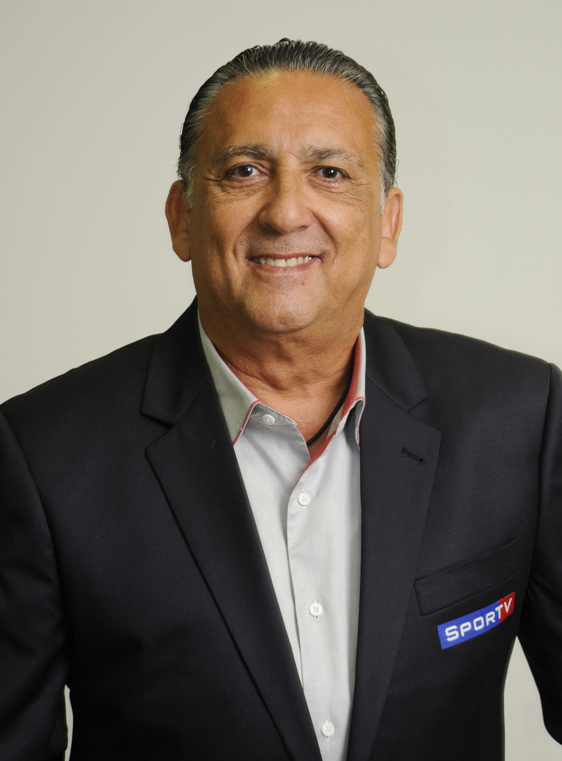 Galvão Bueno: hora de se dedicar a outra função na TV Globo | Foto: Reprodução