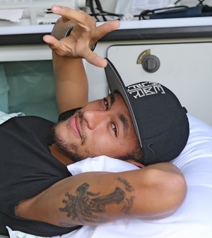 Foto: Ricardo Stuckert / CBF