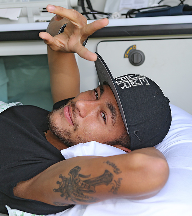 Foto: Ricardo Stuckert / CBF