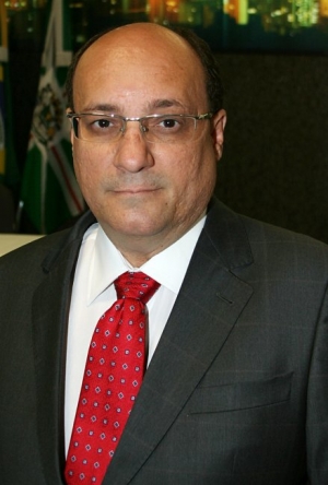 Edilberto Dias é o novo presidente da Comurg | Foto: Reprodução/Prefeitura de Goiâna