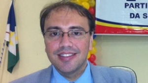 eduardo machado