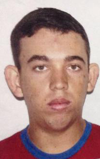 foragido