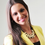 foto Dra. Letícia Guedes