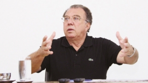Foto: Fernando Leite/Jornal Opção