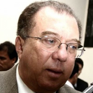 Ex-deputado estadual e um dos coordenadores da campanha de Marconi Perillo, Frederico Jayme
