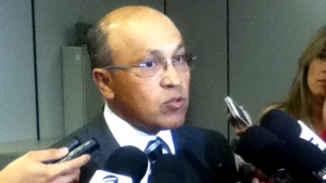 Levantamento das dívidas existentes entre Estado e prefeitura não foi concluído. Negociações com a Celg estão avançadas