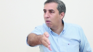 Foto:  Fernando Leite/Jornal Opção