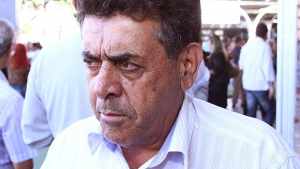 Luiz Juvêncio: vão ter que provar | Foto: Fernando Leite/Jornal Opção Online