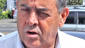 Luiz Juvêncio, prefeito de Guapó | Foto: Fernando Leite/Jornal Opção Online