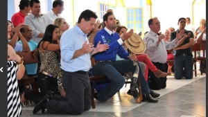 Reprodução: Twitter 