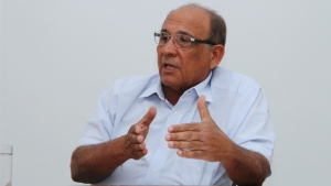 Roberto Balestra: nem ele conseguirá tirar o PP do chapão | Foto: Fernando Leite/Jornal Opção