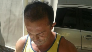 Wadson de Souza seguirá preso provisoriamente, pois não cabe fiança | Foto: Reprodução/Genarc