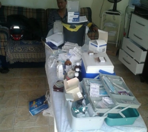 Foto: Reprodução/Genarc