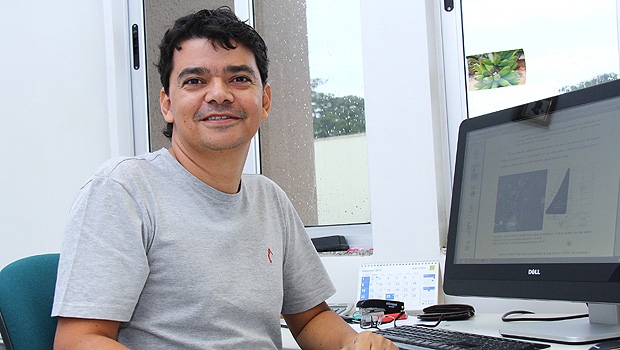 Geógrafo Tadeu Arrais: “Precisamos de mais parques lineares”