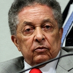 Walter Paulo: muito dinheiro já investido em campanha | Foto: Reprodução/Agência Senado