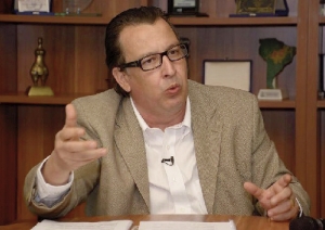 Campanha de Alexandre Magalhães (PSDC) tem foco em lideranças, estudantes e empresários
