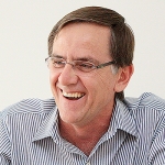 Antonio Gomide