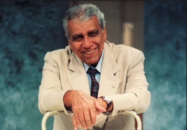 Antonio ermirio votorantim