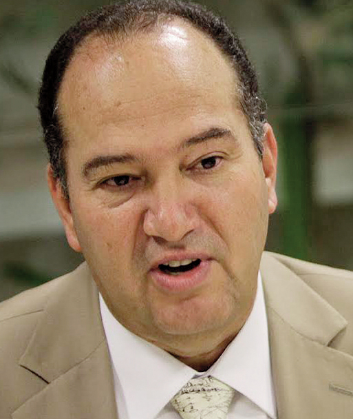 Pastor Everaldo: perda de votos com entrada em cena de Marina