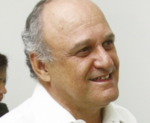 Valdivino Oliveira: “Expansão da desindustrialização vai gerar mais desemprego e Dilma pode perder” | Foto: Fernando Leite/Jornal Opção