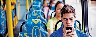 Pesquisa traça perfil de consumo de jovens na internet | Divulgação