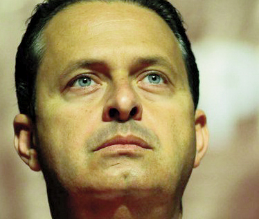 Eduardo Campos: morte do candidato à Presidência leva leitores à reflexão