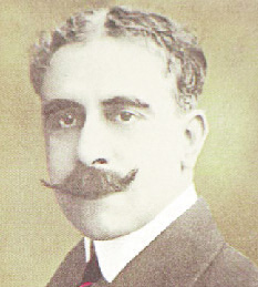 Júlio Dantas, um dos maiores escritores portugueses, escreveu histórias comparáveis à melhor prosa de Alexandre Herculano e Eça de Queiroz