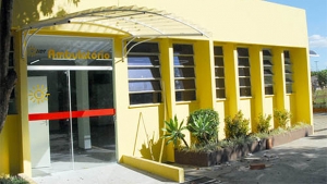 Gestão por OSS tem chamado atenção de outros estados | Foto: Reprodução/SES-GO