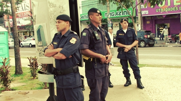 Foto: Divulgação Semdef - Prefeitura de Goiânia