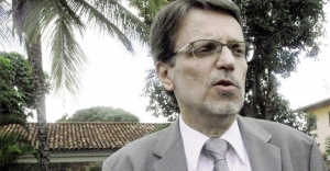 Jornalista Helio Doyle: “Reguffe é assim, não tem quem o faça mudar”