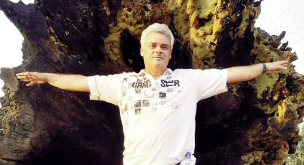 Jornalista Hugo Studart: “Ele agrada à classe media moralista”