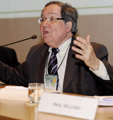 Altino Ventura: “Não se pode contar exclusivamente com energias alternativas, mas isso não significa que elas não possam ajudar”