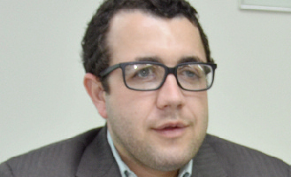Superintendente Bento de Godoy: “Apesar da estiagem, há uma situação dentro da normalidade“