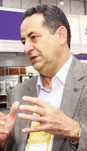 Diretor técnico, Wanderson Portugal: “O programa Sebraetec aproxima o empresário de profissionais”