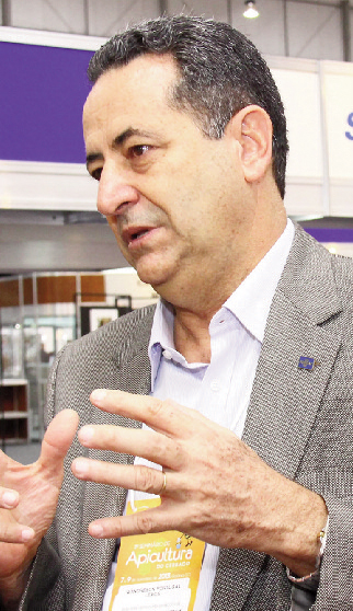 Diretor técnico, Wanderson Portugal: “O programa Sebraetec aproxima o empresário de profissionais”