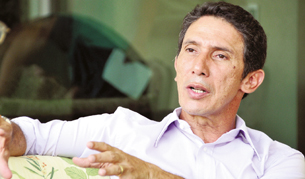 "O ex-prefeito  Raul filho tem dito,  por intermédio do coordenador da tendência do Movimento PT, que  vai se retirar do partido. aliás, nós já esperávamos por isso”