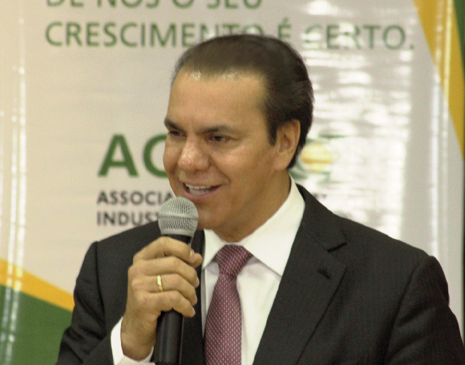 Senador Ataídes Oliveira: ”Governo estadual não fez investimento este ano” | Assessoria