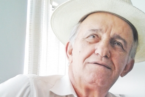 Derval de Paiva: “Quiseram jogar o PMDB no colo do governo” Fotos: Divulgação