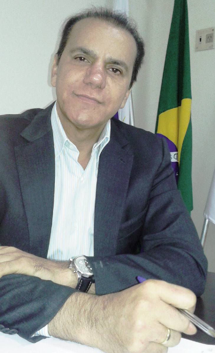 Gilson Cavalcante