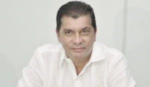 Prefeito de Palmas, Carlos Amastha: até o ex-aliado e ex-governador Siqueira Campos está no alvo   Foto: T1 Notícias