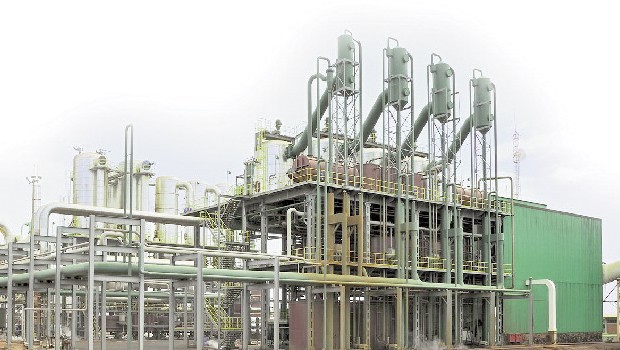 As discussões em torno do problema da energia, que começaram com a venda de Cachoeira Dourada, precisam de solução, não tão distante quanto se imagina