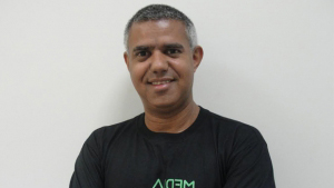 Coordenador do Obec-GO, Cleomar Rocha: “A informação e o conhecimento são base da contemporaneidade, e a cultura é o solo fértil para esta lida”